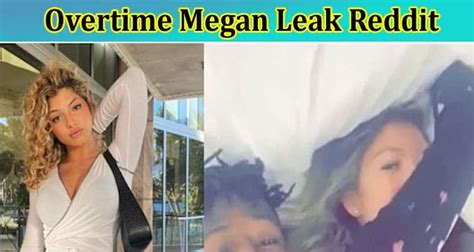 ovetime megan leak|Overtime Megan Porn Videos 